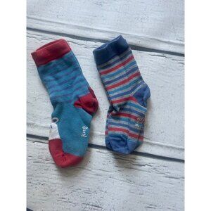 2 pairs Kite organic socks
